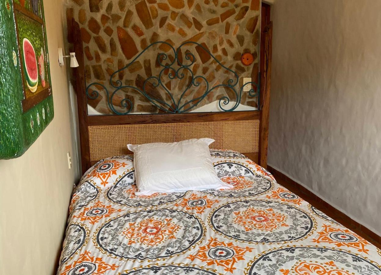 Casa Miguel Arcangel Coatepec  Zewnętrze zdjęcie