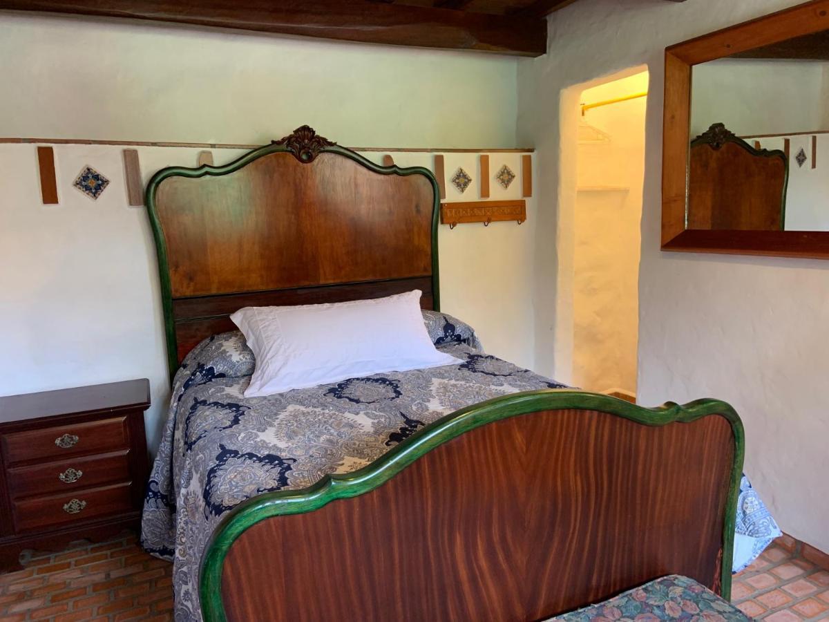 Casa Miguel Arcangel Coatepec  Zewnętrze zdjęcie