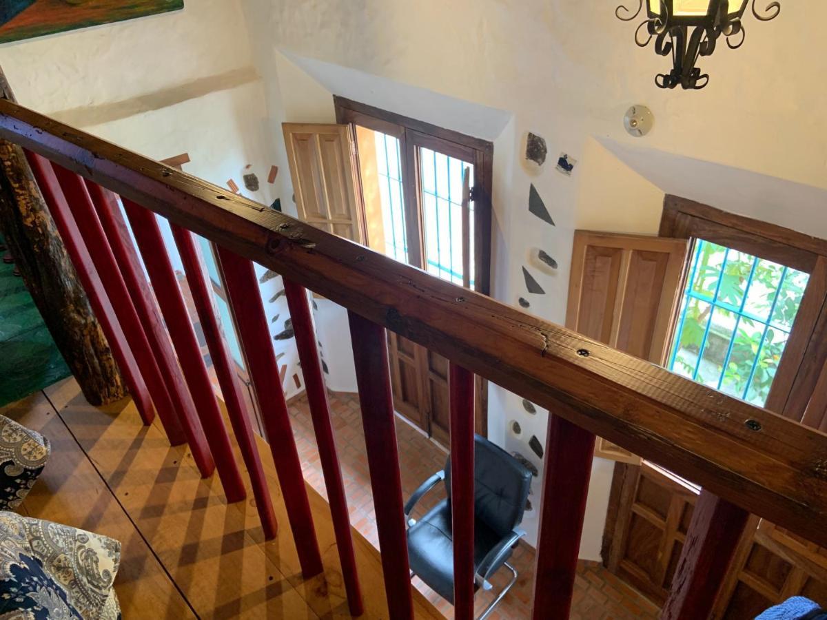 Casa Miguel Arcangel Coatepec  Zewnętrze zdjęcie