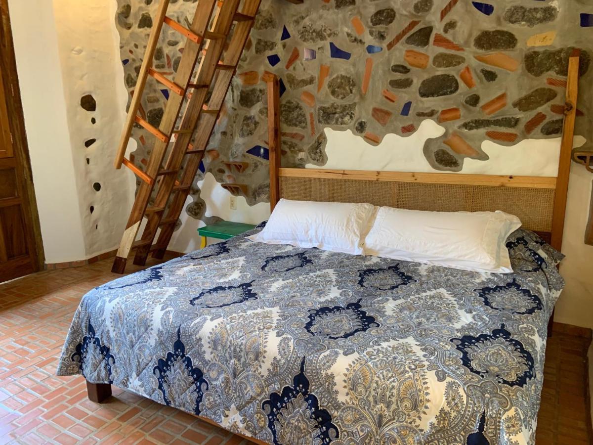 Casa Miguel Arcangel Coatepec  Zewnętrze zdjęcie
