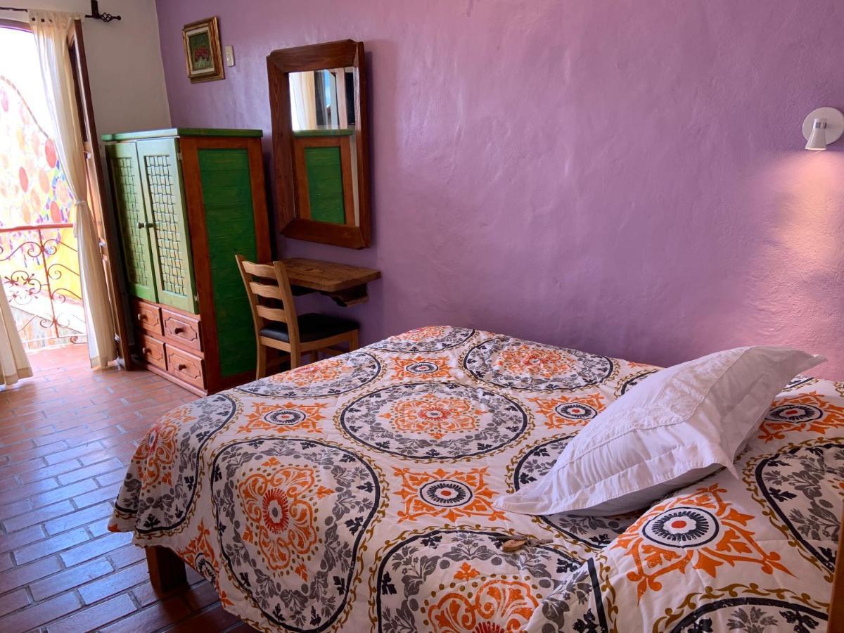 Casa Miguel Arcangel Coatepec  Zewnętrze zdjęcie