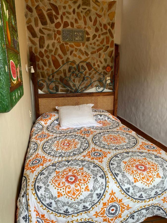 Casa Miguel Arcangel Coatepec  Zewnętrze zdjęcie