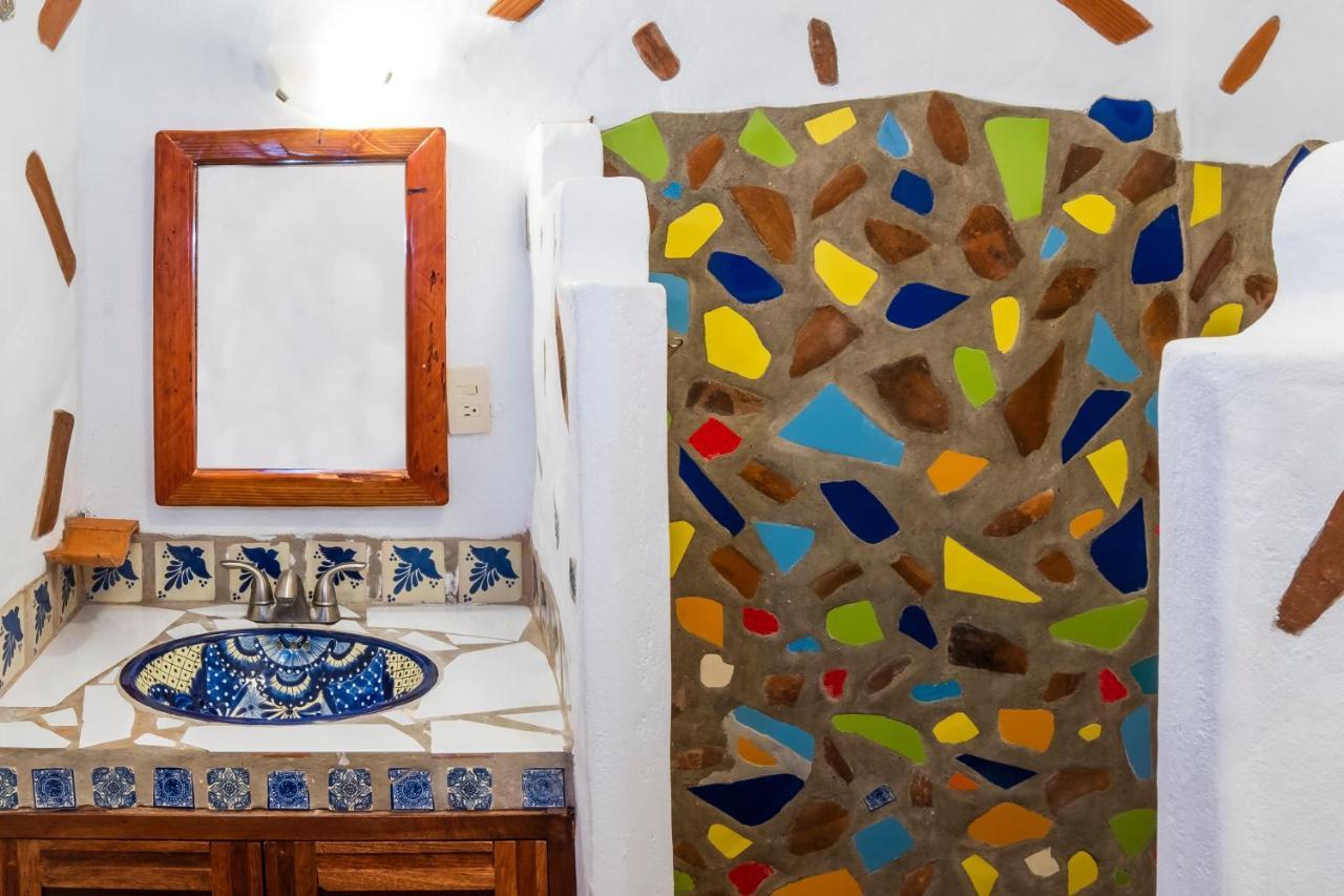Casa Miguel Arcangel Coatepec  Zewnętrze zdjęcie