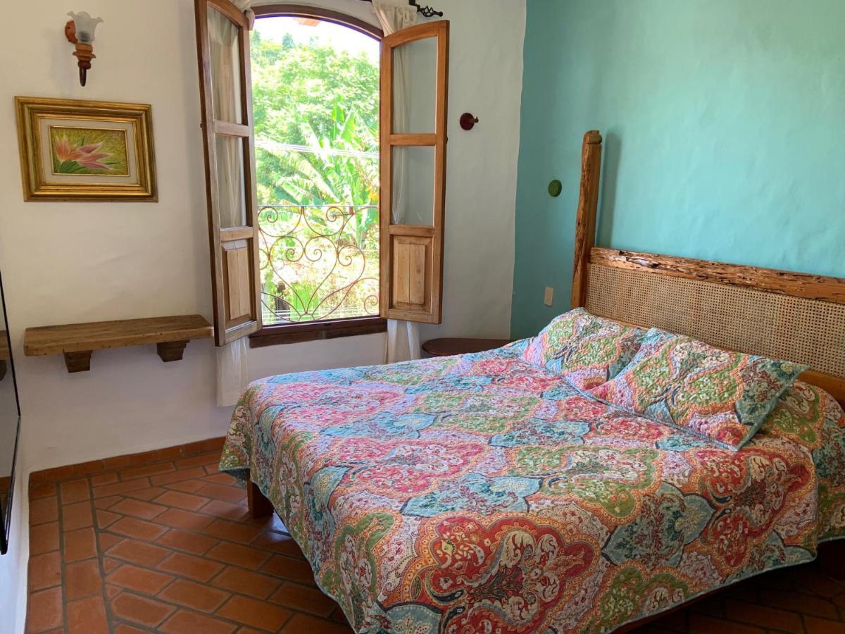 Casa Miguel Arcangel Coatepec  Zewnętrze zdjęcie
