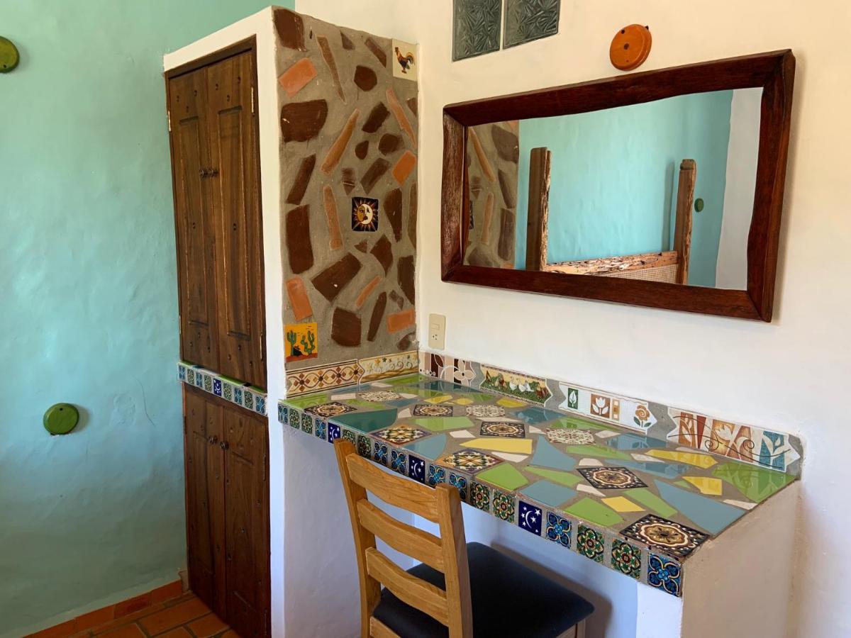 Casa Miguel Arcangel Coatepec  Zewnętrze zdjęcie