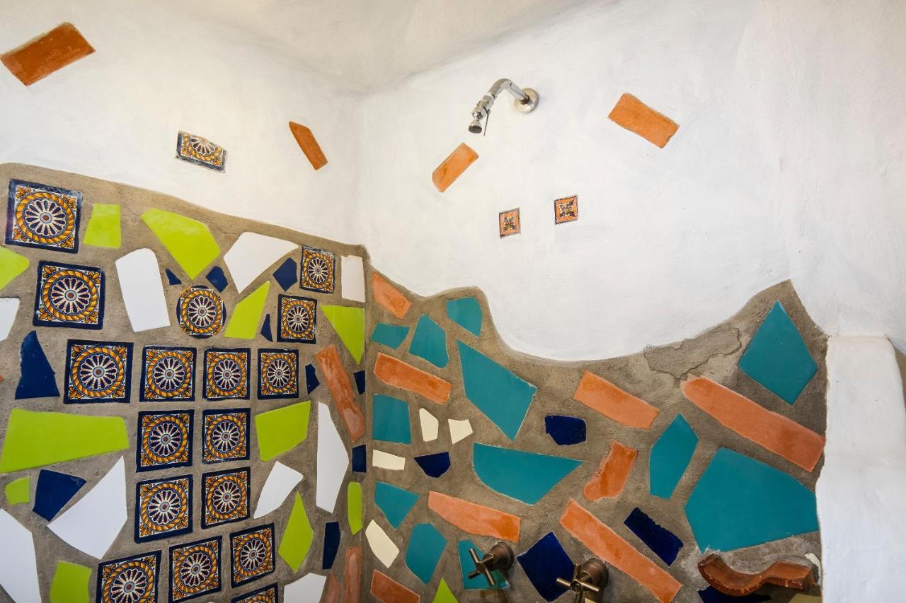 Casa Miguel Arcangel Coatepec  Zewnętrze zdjęcie