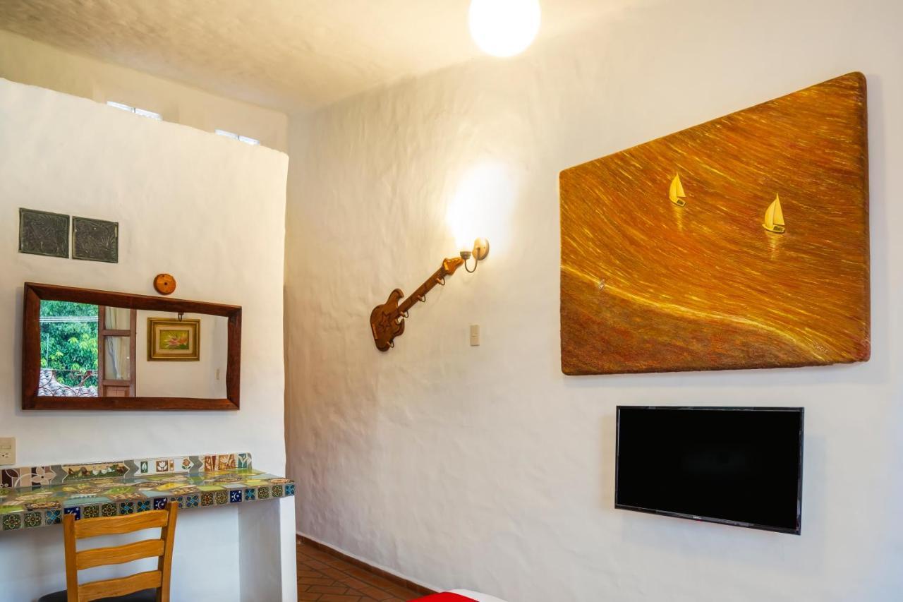 Casa Miguel Arcangel Coatepec  Zewnętrze zdjęcie
