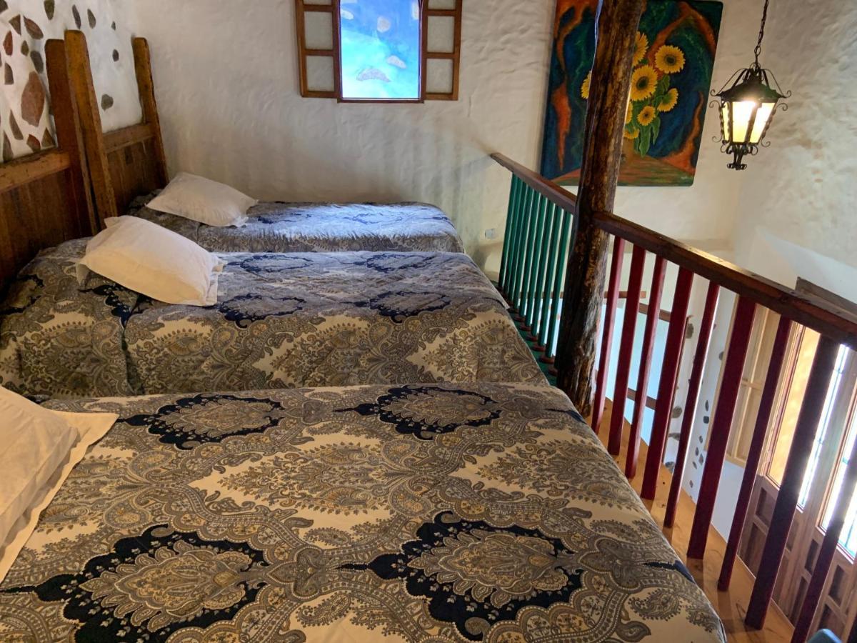 Casa Miguel Arcangel Coatepec  Zewnętrze zdjęcie