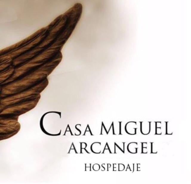 Hotel Casa Miguel Arcangel Coatepec  Zewnętrze zdjęcie